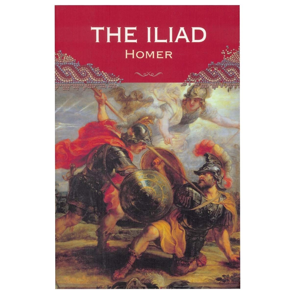 Iliad