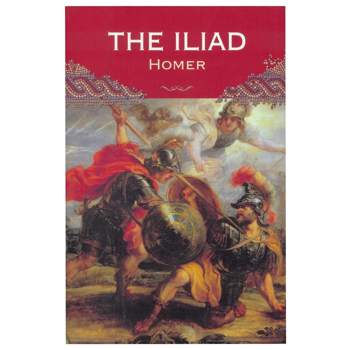 Iliad