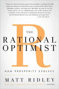 The Rational Optimist How Prosperity Evolves