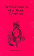Reminiscences of a Stock Operator