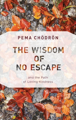 The Wisdom of No Escape And the Path of Loving-Kindness