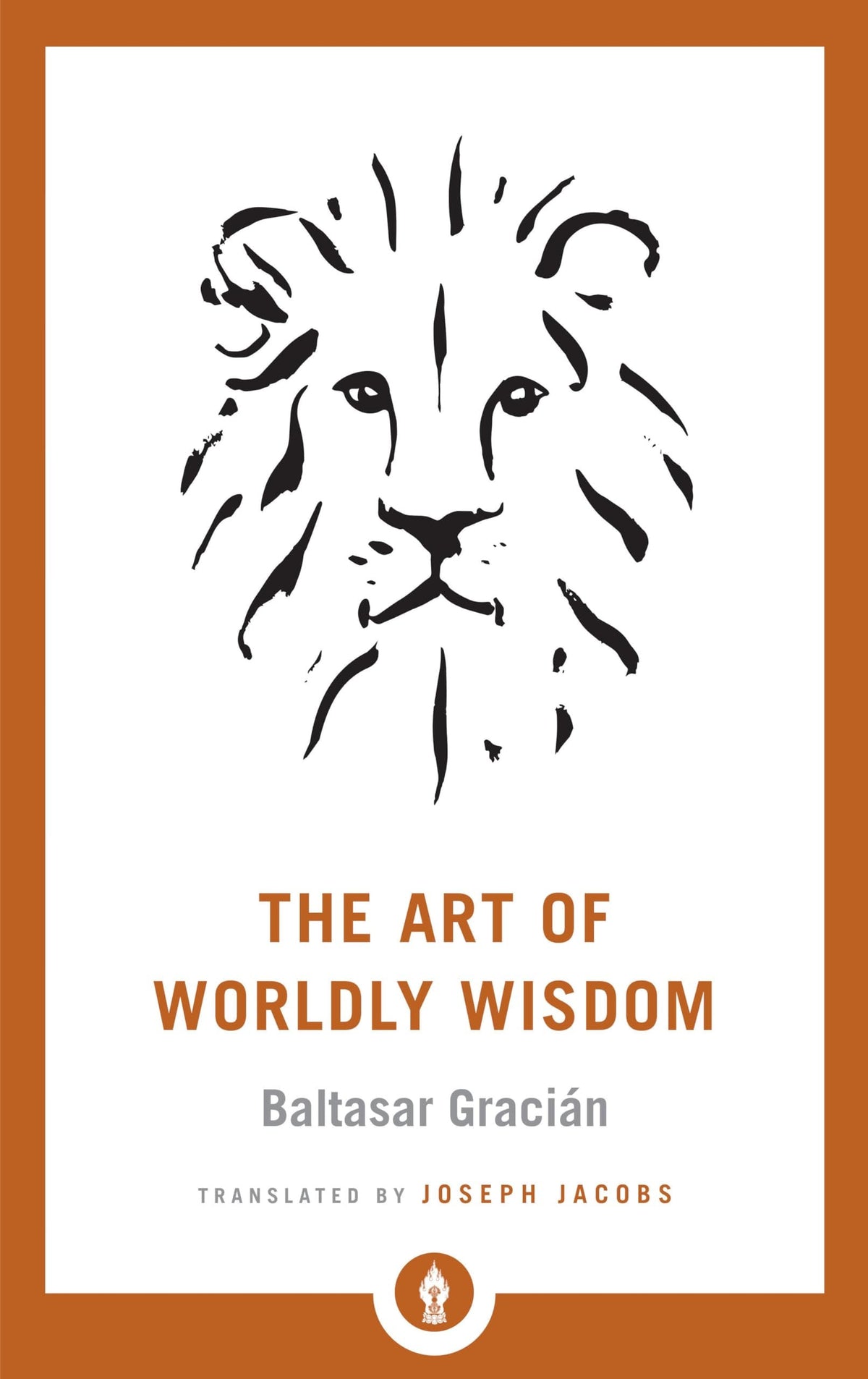 The art of worldly wisdom