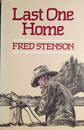 Last one home
