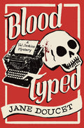 Blood typed: a Val Jenkins mystery