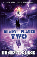 Ready Player Two: a novel