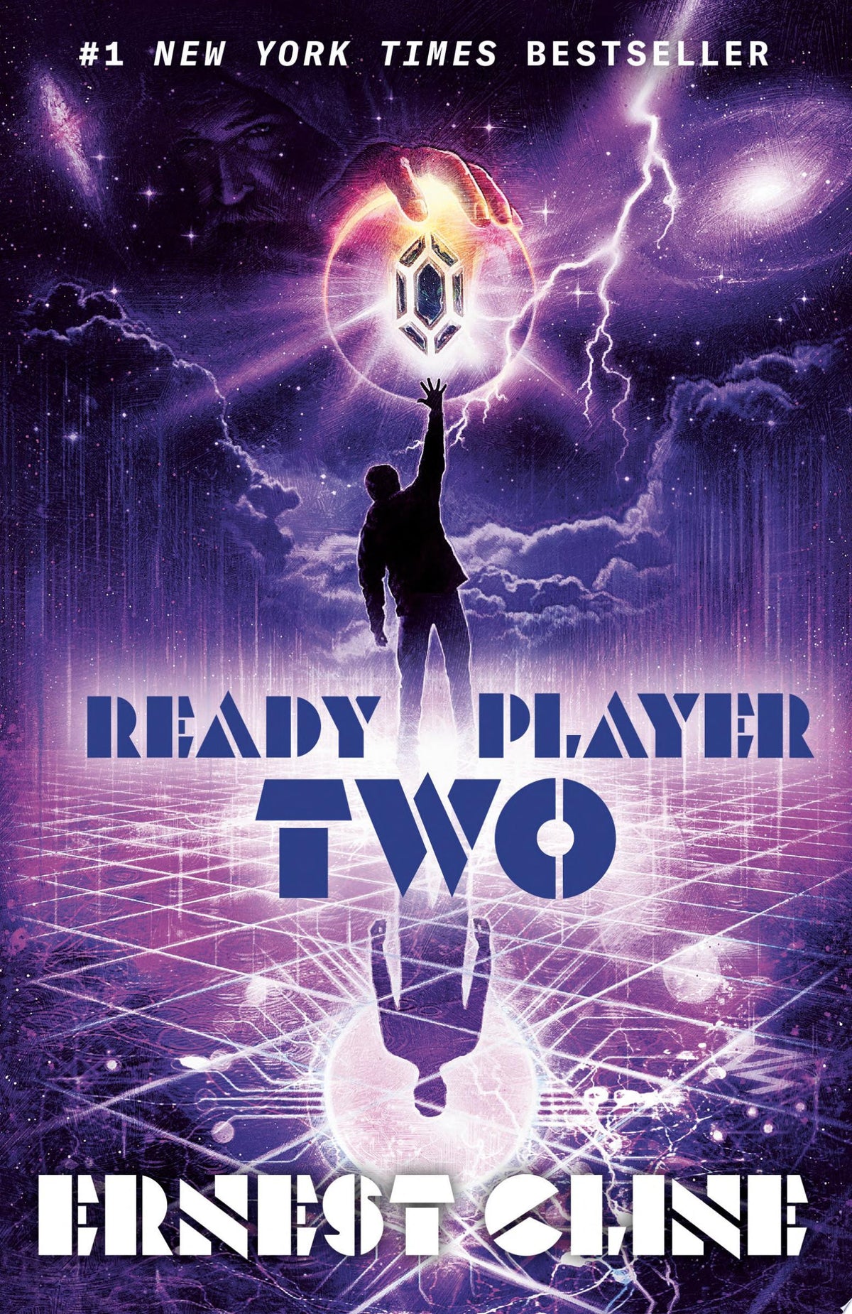 Ready Player Two: a novel