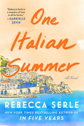 One Italian Summer A Novel