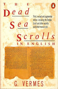 The Dead Sea Scrolls in English