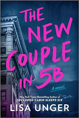 The New Couple in 5B