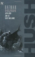 Batman Hush