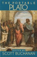 The Portable Plato (Portable Library)