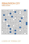 Permutation City A Novel