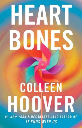 Heart Bones A Novel