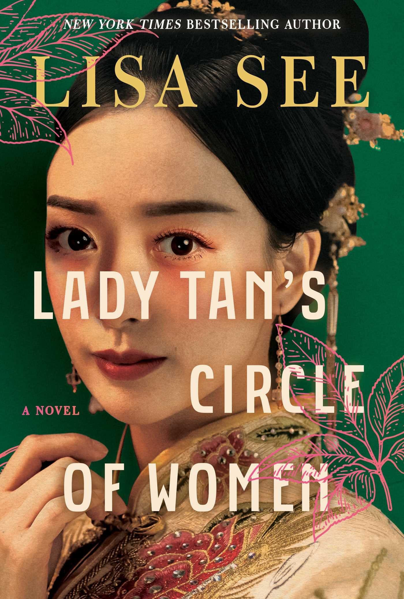 Lady Tan's Circle of Women A Novel