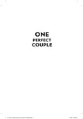 One Perfect Couple