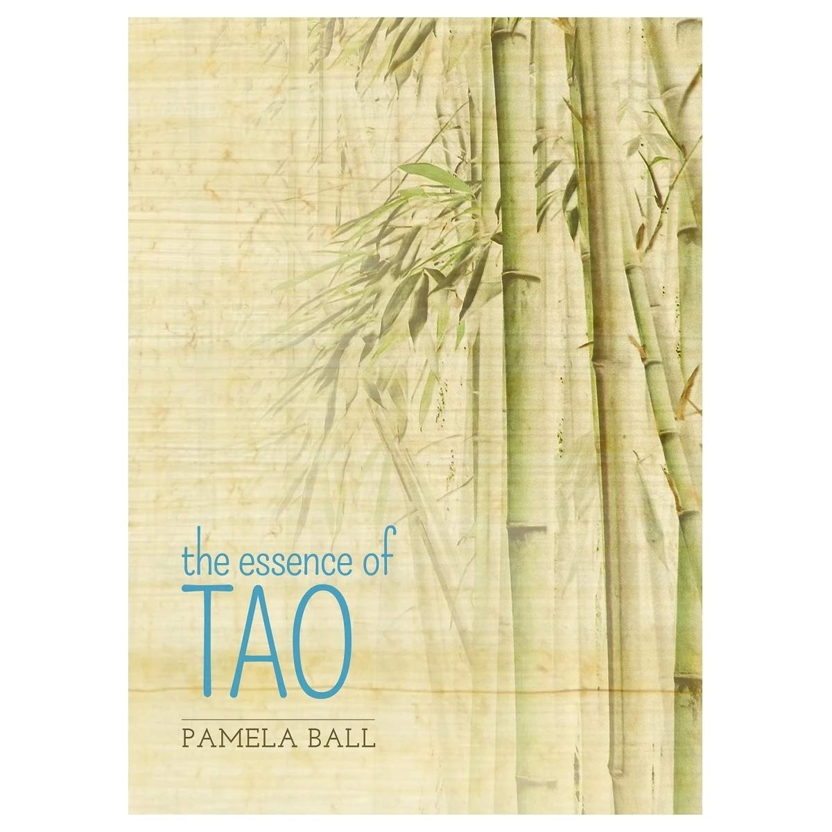 The Essence of Tao