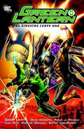 Green Lantern Tales of the Sinestro Corps