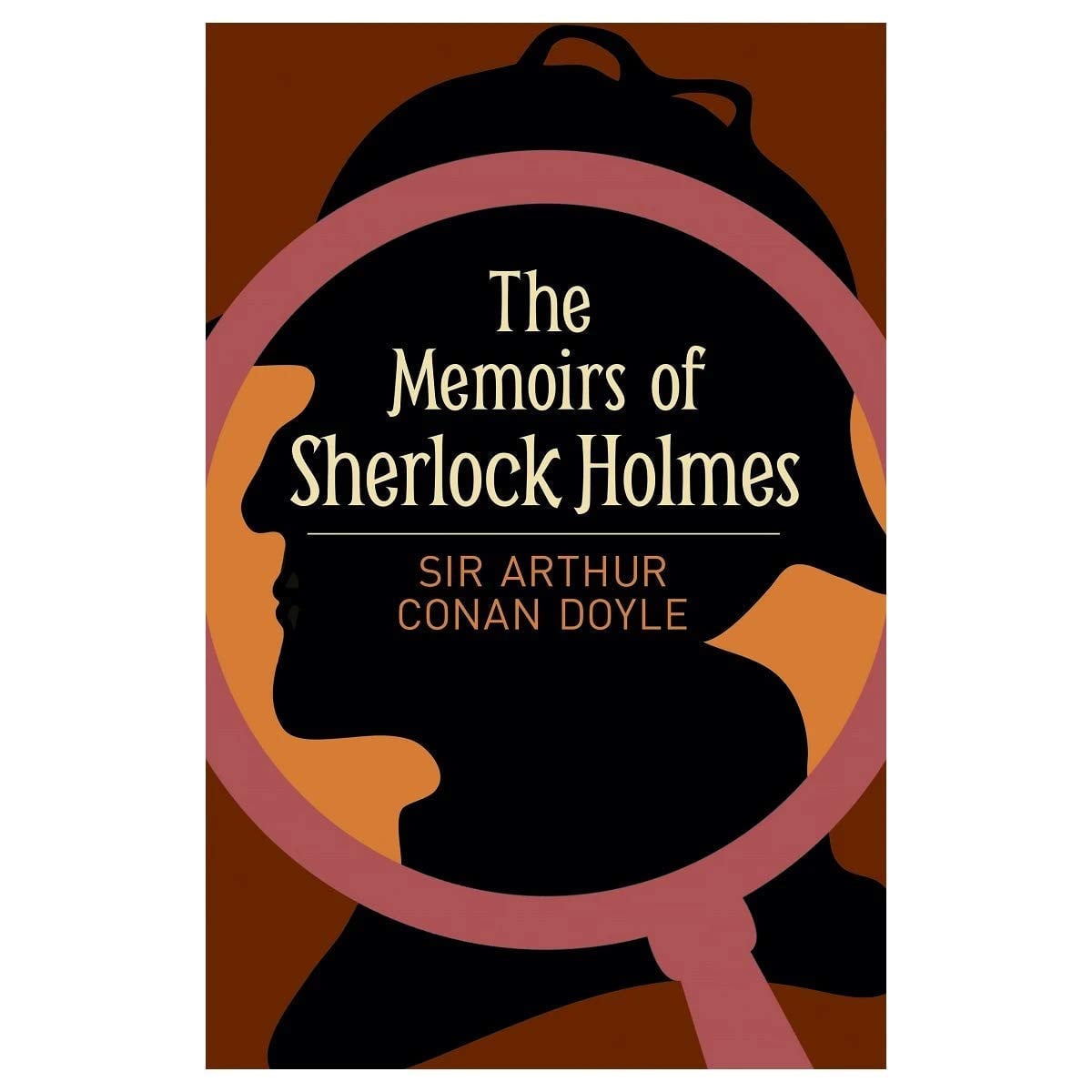 The Memoirs of Sherlock Holmes
