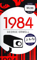 Nineteen Eighty-four