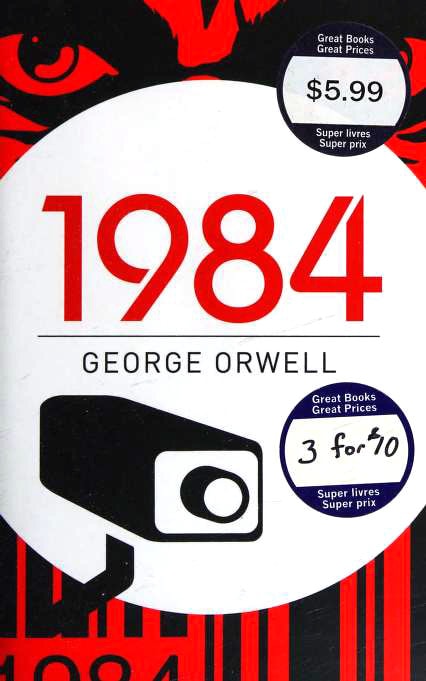 Nineteen Eighty-four