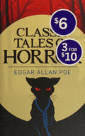Classic Tales of Horror