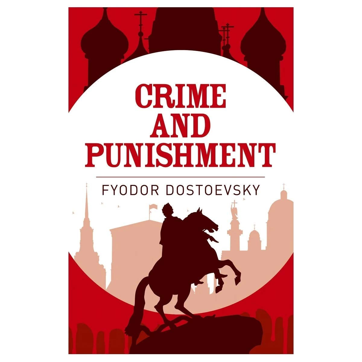 Crime and Punishment