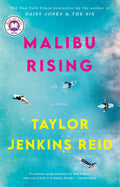 Malibu rising: a novel