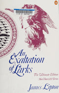 An Exaltation of Larks The Ultimate Edition