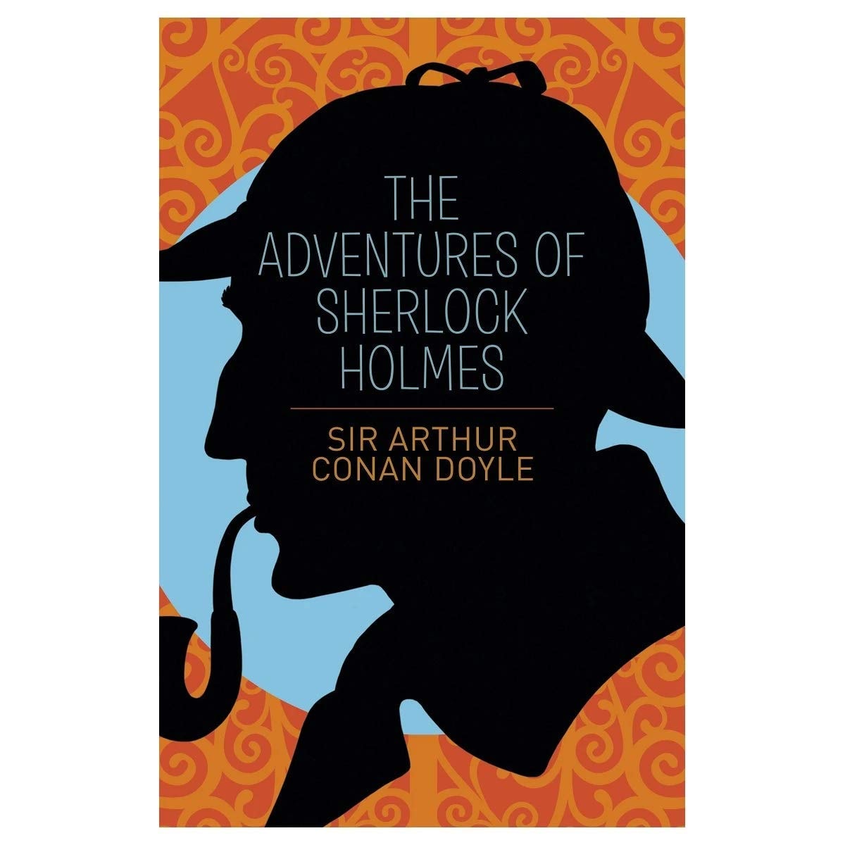 The Adventures of Sherlock Holmes