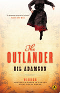 The Outlander