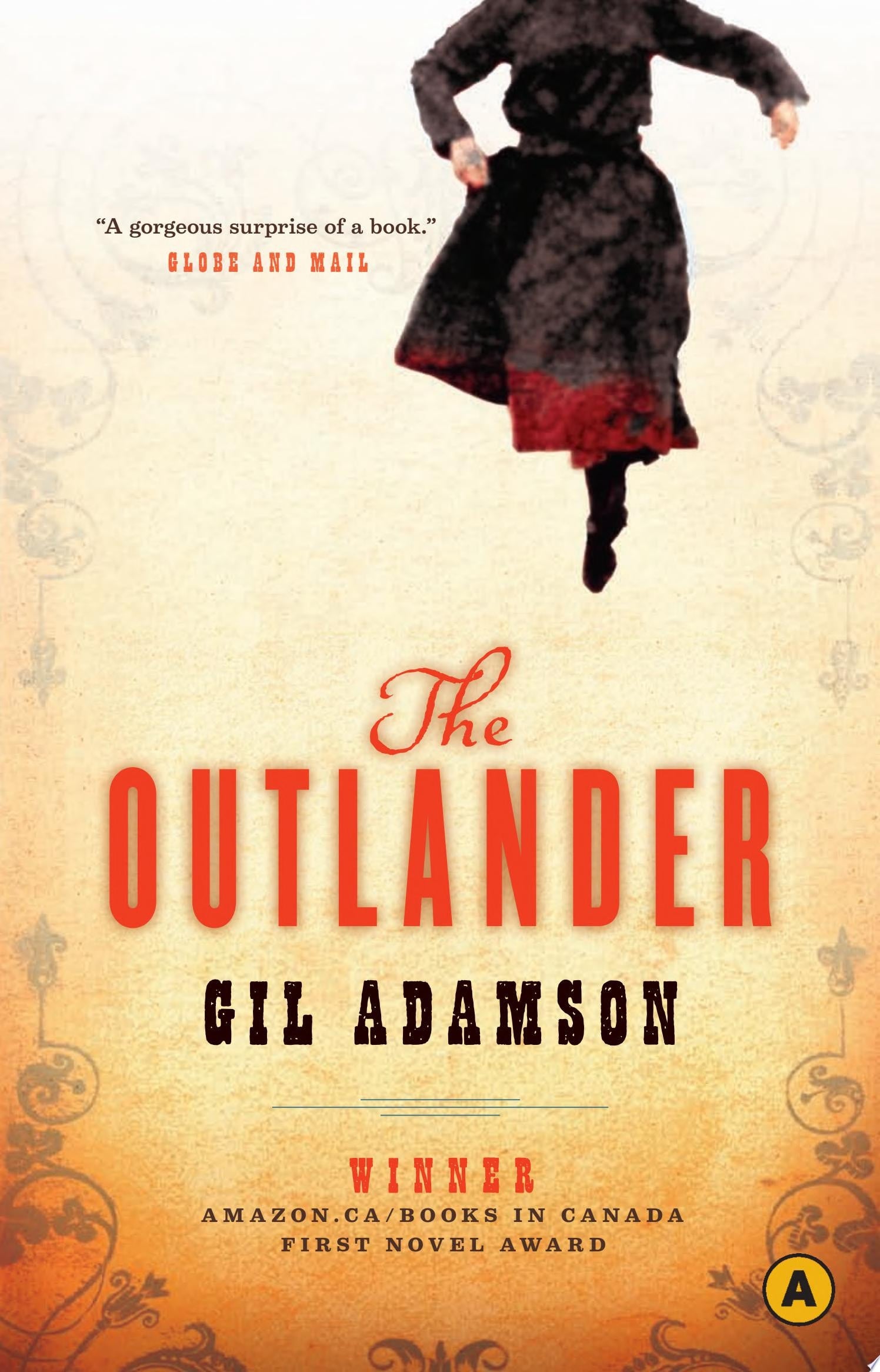 The Outlander