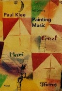 Paul Klee Painting Music