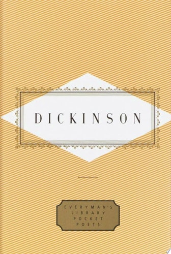 Dickinson: Poems Selected by Peter Washington
