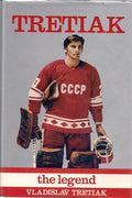 Tretiak, the Legend
