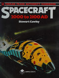 Spacecraft, 2000 to 2100 AD Terran Trade Authority Handbook