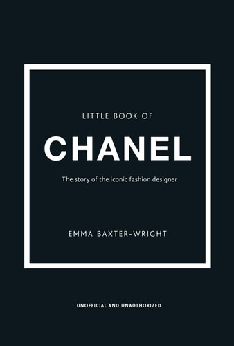 Little Book of Chanel