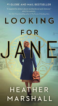 Looking for Jane A Novel