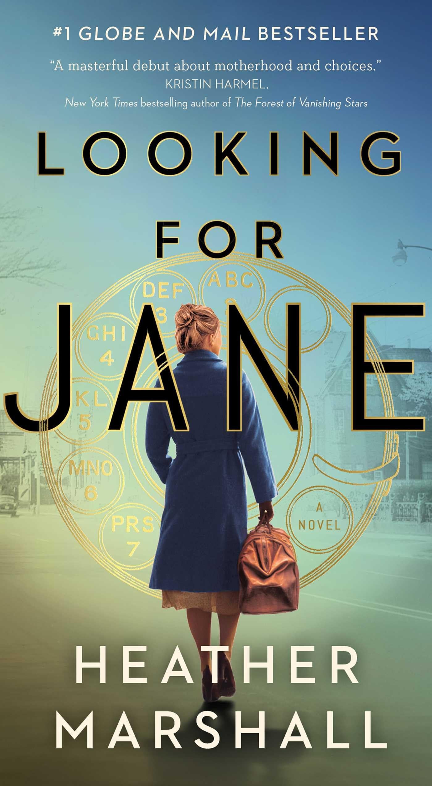 Looking for Jane A Novel