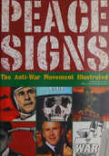 Peace Signs The Anti-war Movement Illustrated
