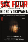 Six Four A Novel