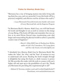 Mantras Made Easy Mantras for Happiness, Peace, Prosperity, and More