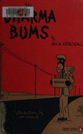 The Dharma Bums (Penguin Classics Deluxe Edition)