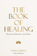The book of healing