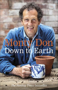 Down to Earth Gardening Wisdom