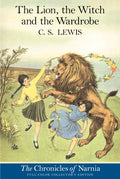 The Lion, the Witch and the Wardrobe (full color)