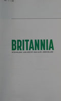 Britannia
