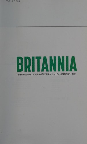 Britannia