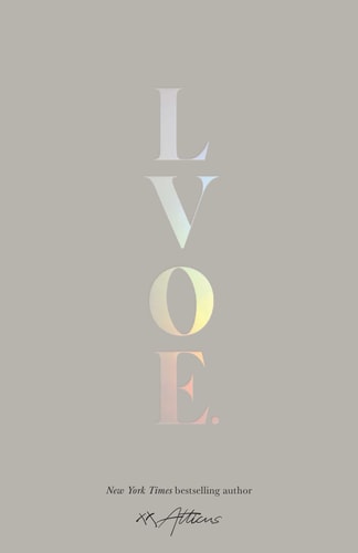 Lvoe Poems, Epigrams and Aphorisms