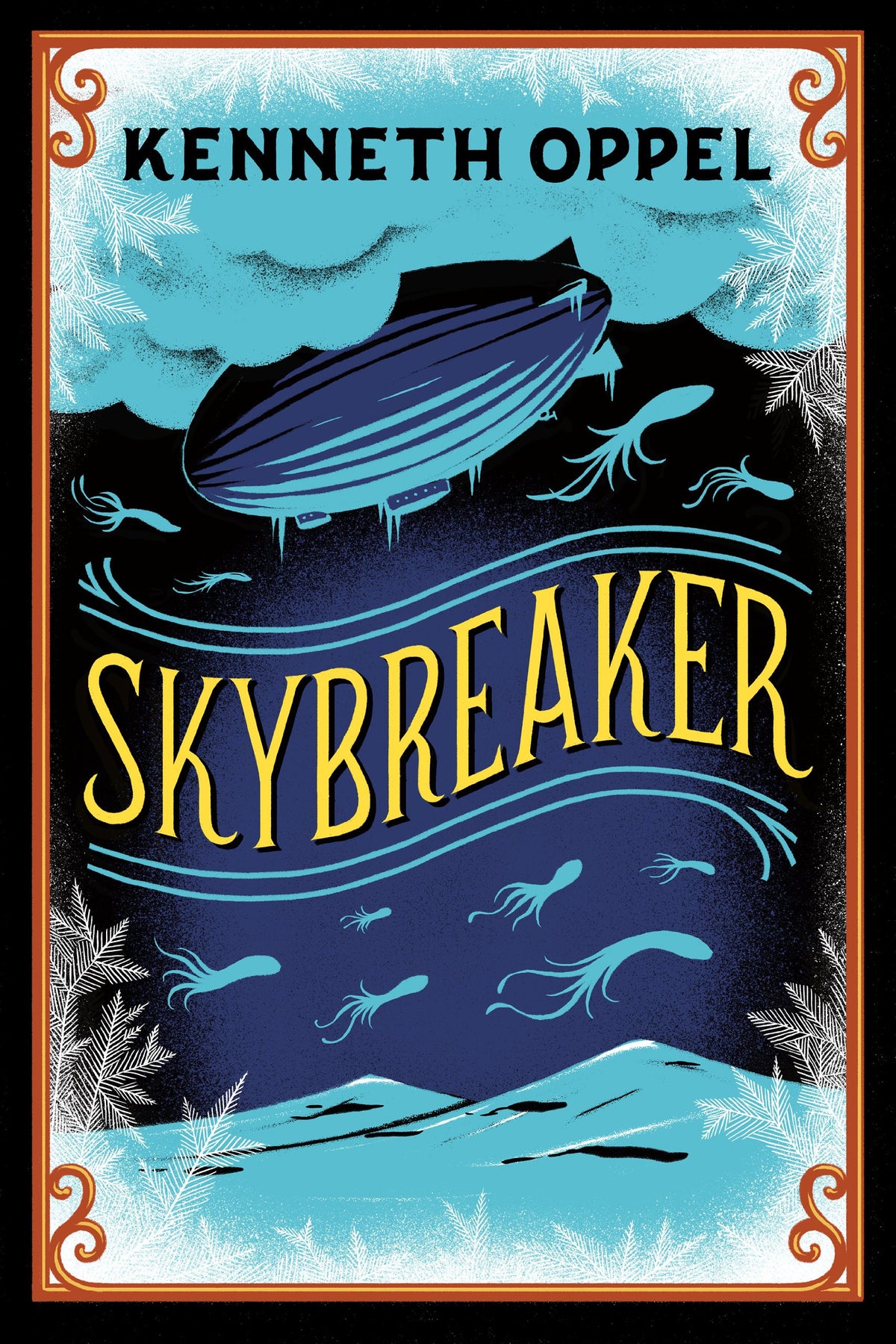 Skybreaker (10th Anniversary Edition)