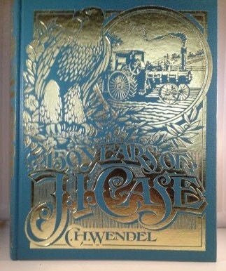 150 Years of J.I. Case